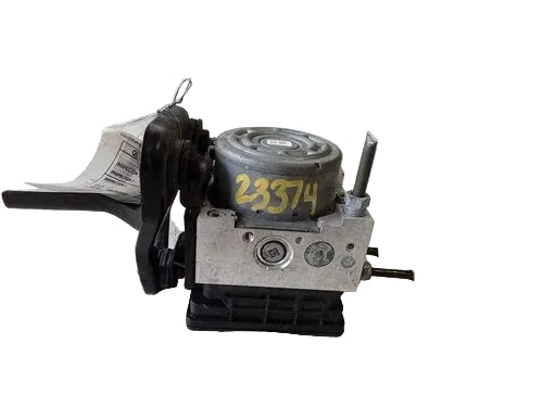 2019 2020 HONDA CIVIC Anti Lock Brake ABS Pump Assembly 2.0 LX SDN OEM