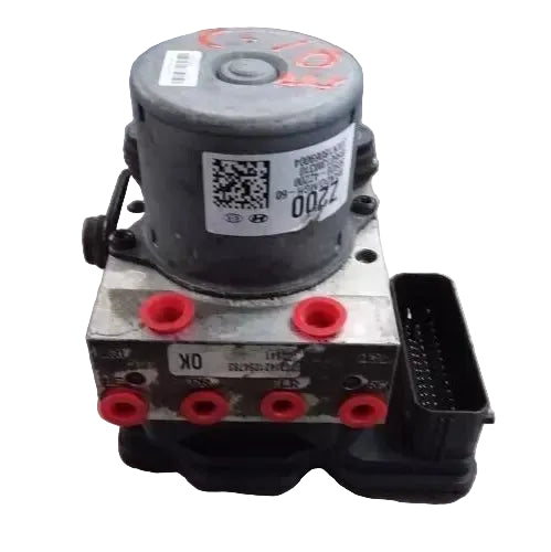 2014-2016 Hyundai Santa FE ABS Pump Anti-Lock Brake Modulator Assembly OEM