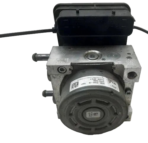 2014-2016 Ford Fusion Hybrid VIN U (Complete with Module) ABS Brake Pump Assembly OEM