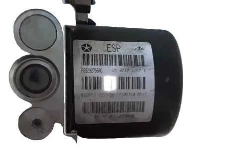 2017-2020Dodge Ram 1500 ABS Brake Pump Assembly OEM