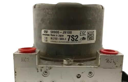 2018-2021Hyundai Kona ABS Brake Pump Assembly 58900J9000 OEM
