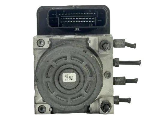 2014-2016 MAZDA 3 W/o Pre Crash System ABS Anti-Lock Brake Pump Assembly OEM