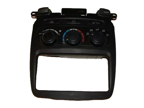 2006-2007 Toyota Highlander Manual AC Heater Climate Temperature Control 84010-48270