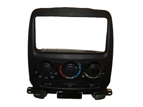 2006-2007 Toyota Highlander Manual AC Heater Climate Temperature Control 84010-48270