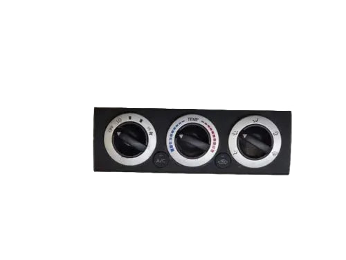 2005-2010 Toyota Tacoma AC Heater Temperature Climate Control Black EXC SR5 OEM