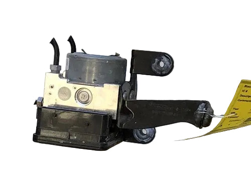 2015 Ford Focus ABS Anti Lock Brake Actuator Pump OEM