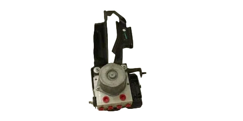 2016-2018 Nissan Sentra ABS Anti Lock Brake Actuator Pump OEM