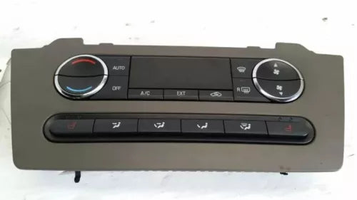 2006-2009 Ford Fusion A/C Heater Climate Temperature Control Automatic
