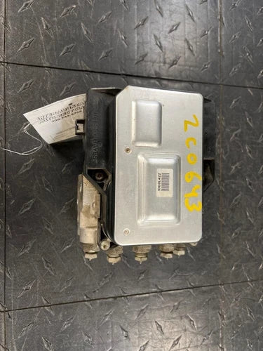 1999-2001 Ford Van E250 E350 E450 ABS Anti Lock Brake Pump Assembly (SRW) OEM