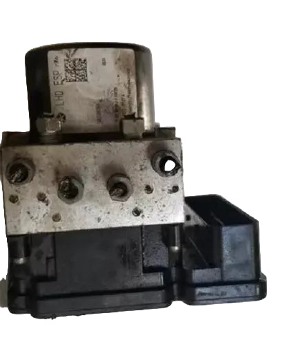 2014 2017 Jeep Patriot Compass ABS Anti-Lock Brake Pump Assembly OEM