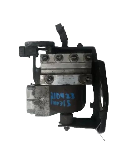 1998–2001 Toyota Sienna Anti-Lock ABS Brake W/O Skid