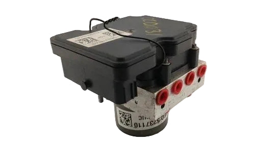 2017–2018 Chrysler Pacifica ABS Anti-Lock Brake Pump Actuator OEM