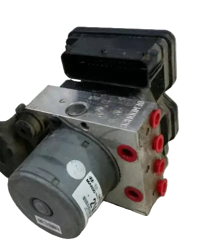 2015-2017 Hyundai Veloster with Electronic Stability Control (Complete with Module) ABS Brake Pump Assembly OEM