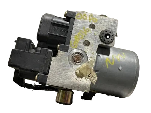 2000 PORSCHE BOXSTER ABS ANTI-LOCK BRAKE PUMP MODULE ASSEMBLY OEM