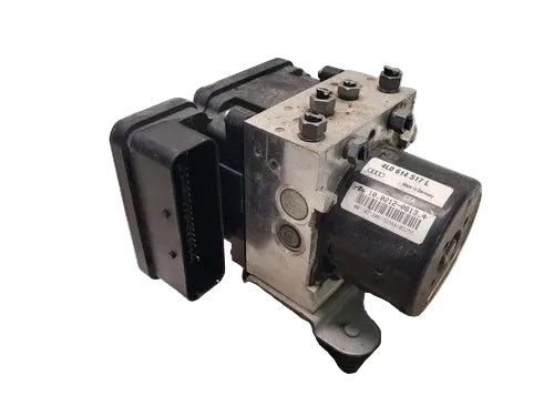 2013-2015 Audi Q7 ABS Anti Lock Brake Pump Assembly OEM
