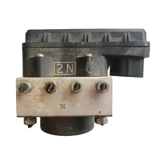 2015 Toyota Corolla 1.8L ABS Anti-Lock Brake Actuator Pump Assembly 44540-02411 OEM