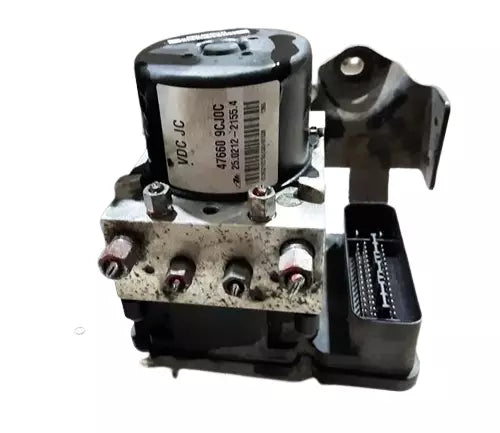 2014-2019 Nissan Frontier ABS Anti-lock Brake Pump Assembly 4 cylinder, AT OEM