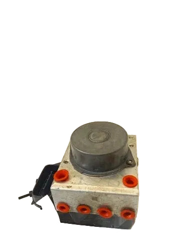 2014 Toyota Corolla Anti-Lock Brake ABS Pump Assembly w/o Sport Suspension OEM