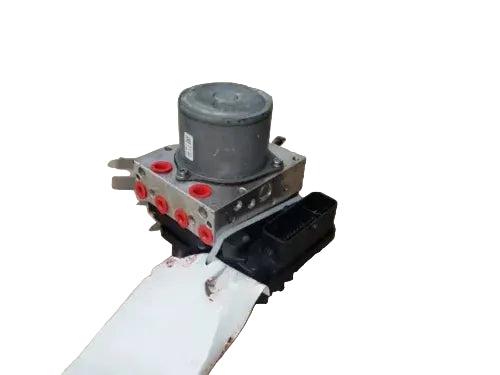 2018-2019 Nissan Kicks 1.6L ABS Anti-Lock Brake Pump Module Assembly OEM