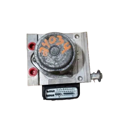 2014 Honda Accord ABS Anti Lock Brake Pump Assembly Sedan 2.4L AT,LX ,US Market OEM