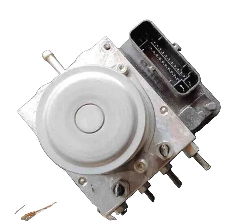 2018 2019 Nissan Kicks ABS Brake Pump Module Assembly OEM