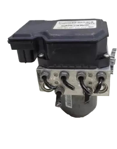 2011-2017 Volkswagen CC ABS Anti-Lock Brake Pump Assembly Option 8T2 OEM