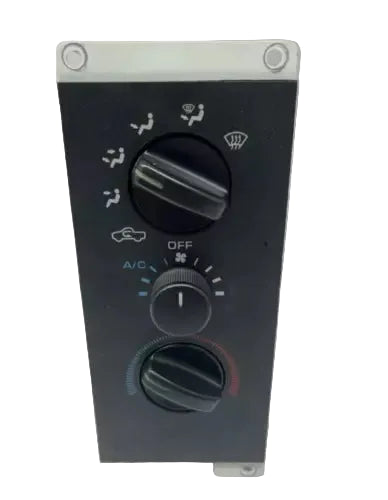 1994-1997 Dodge Ram 1500 2500 A/C Heater Climate Control Module 55055482A OEM