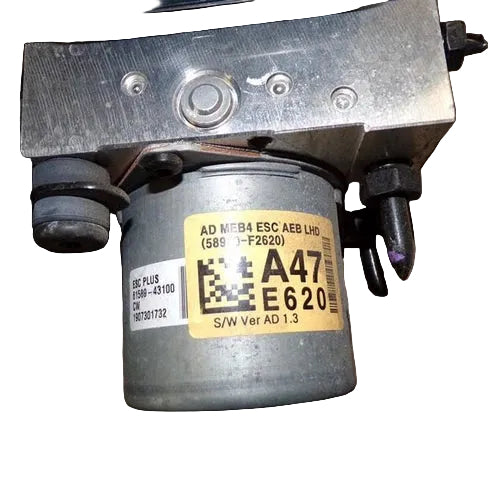 2019-2020Hyundai Elantra Sedan 1.6L 2.0L ABS Brake Pump Assembly OEM