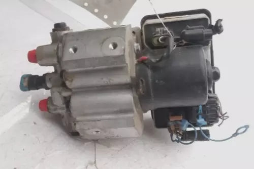 1998-1999 Chevrolet S10 S15 GMC Sonoma Anti-Lock Brake Pump OEM Assembly 4x2 ABS