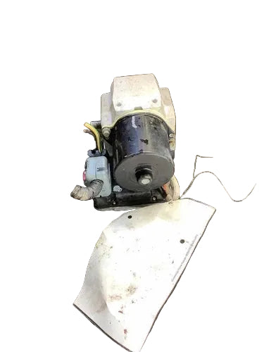2002–2004 Isuzu Rodeo 4x4 ABS Pump Module Assembly OEM
