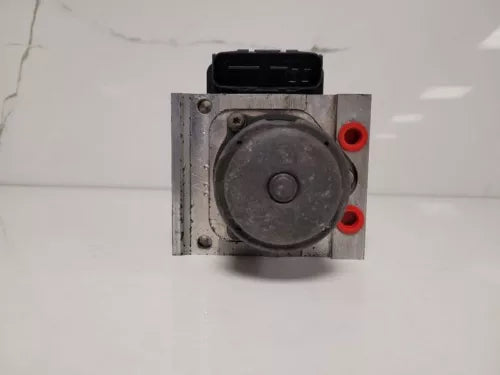 2014 Honda Accord Abs Anti Lock Brake Pump US Sedan 2.4L, AT (CVT),Sport OEM