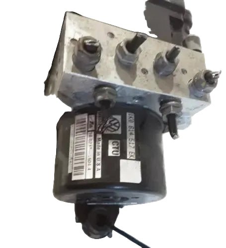 2018-2019 Volkswagen Beetle ABS Anti Lock Brake Actuator Pump OEM