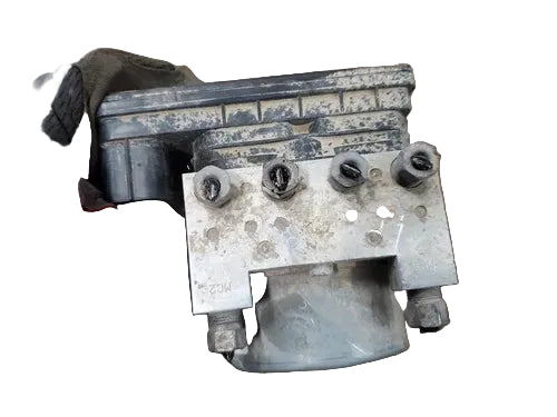 2019-2023 Jeep Wrangler LHD ABS Anti-Lock Brake Pump Module Assembly OEM
