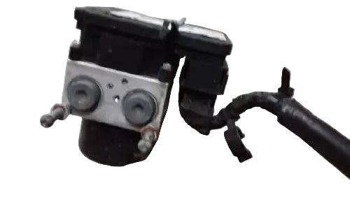 2014-2017 Jeep Compass ABS Anti Lock Brake Actuator Pump OEM