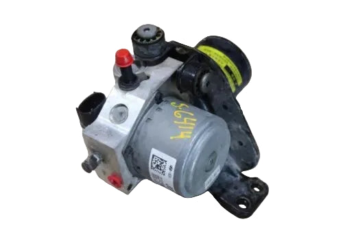2017-2020 Hyundai Ioniq Anti-Lock Brake Pump Assembly OEM