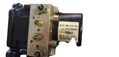 2016–2018 Honda Pilot AWD ABS Pump Modulator Assembly US MARKET OEM