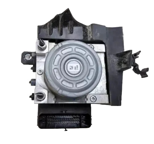 2017-2021 Jeep Compass Anti-Lock Brake Pump ABS Control Module Actuator Assembly OEM