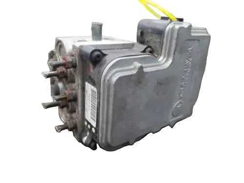 2002 Isuzu Axiom 4X4 ABS Anti-Lock Brake Pump Assembly OEM