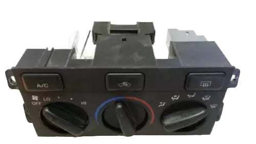 2000-2001 Toyota Camry Manual AC Heater Temperature Control OEM