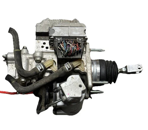 2011–2013 Lexus CT200h F Sport Hybrid ABS Brake Booster Pump System OEM