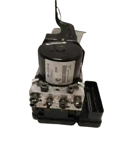 2012 - 2013 Ford Fiesta ABS Anti Lock Brake Actuator Pump OEM