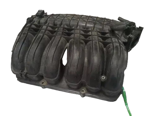 2004-2011 Mitsubishi Endeavor Upper Intake Manifold Black OEM