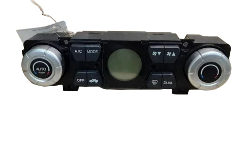 2006-2008 Honda Ridgeline AC Heater Automatic Temperature Control OEM