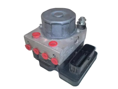 2014 Nissan Versa ABS Anti Lock Brake Pump Assembly 1.6L AT SDN CVT OEM