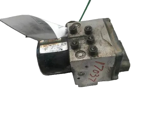 2013 -2017 Chevrolet Express 3500 JHD ABS Anti Lock Brake Pump Assembly