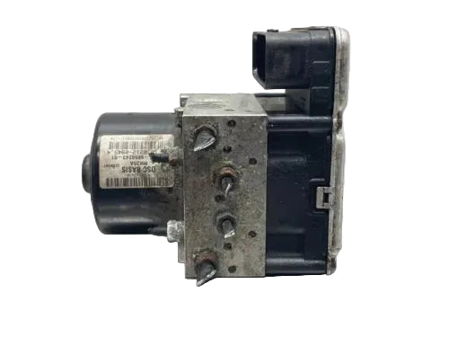 2011-2017 BMW X3 Anti Lock Brake Pump Assembly OEM