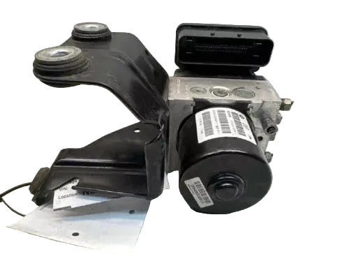 2017-2022 Dodge Ram 1500 Pickup ABS Anti-Lock Brake Pump Control Module Assembly OEM