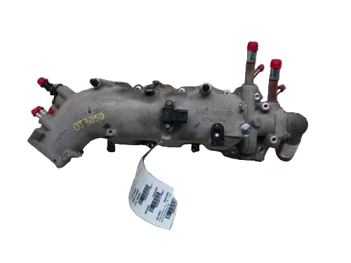2010-2012 Ford Taurus Engine Intake Manifold OEM