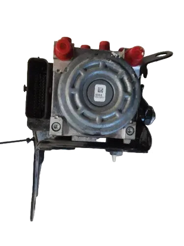 2014-2016 Mazda 3 Anti Lock Brake Actuator Pump ABS TPMS w/o Pre-crash OEM