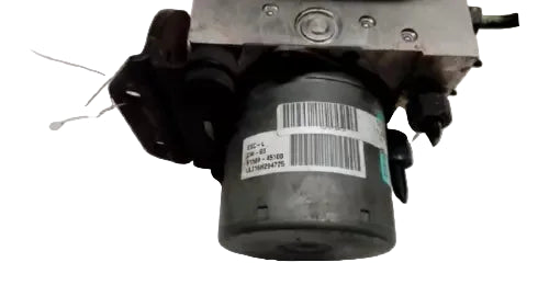 2015-2016-2017 Hyundai Sonata ABS Anti Lock Brake Actuator Pump OEM
